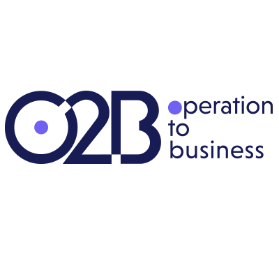 O2B